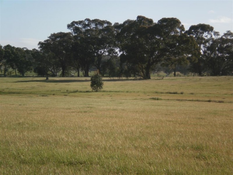 Lot 2 Cemetery Rd, St Arnaud VIC 3478