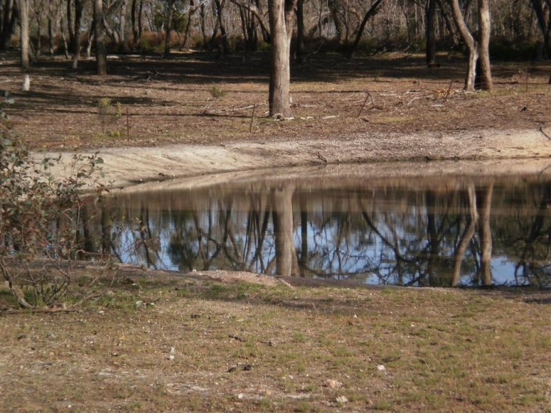 Lot 2 Cemetery Rd, St Arnaud VIC 3478