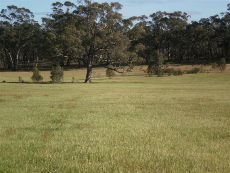 Lot 2 Cemetery Rd, St Arnaud VIC 3478