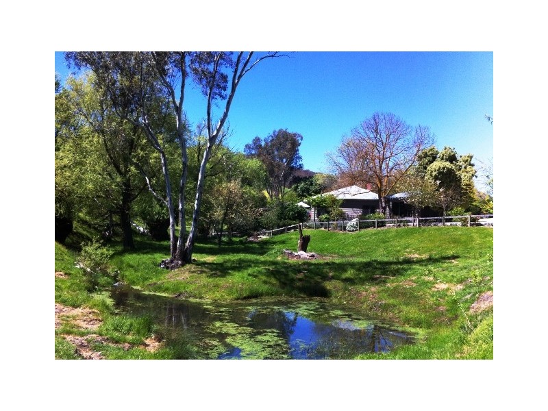 45 Jefferys Lane, Seymour VIC 3660