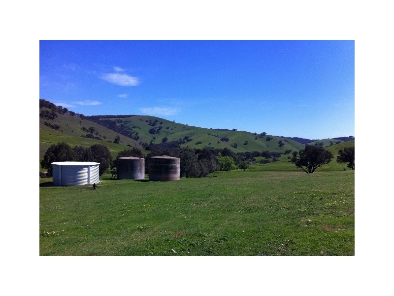 45 Jefferys Lane, Seymour VIC 3660