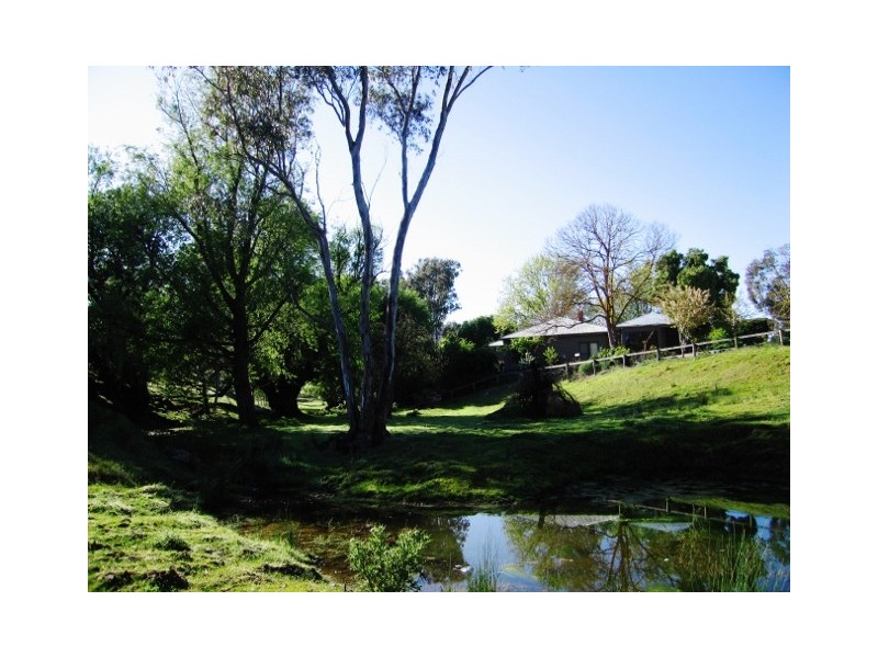 45 Jefferys Lane, Seymour VIC 3660