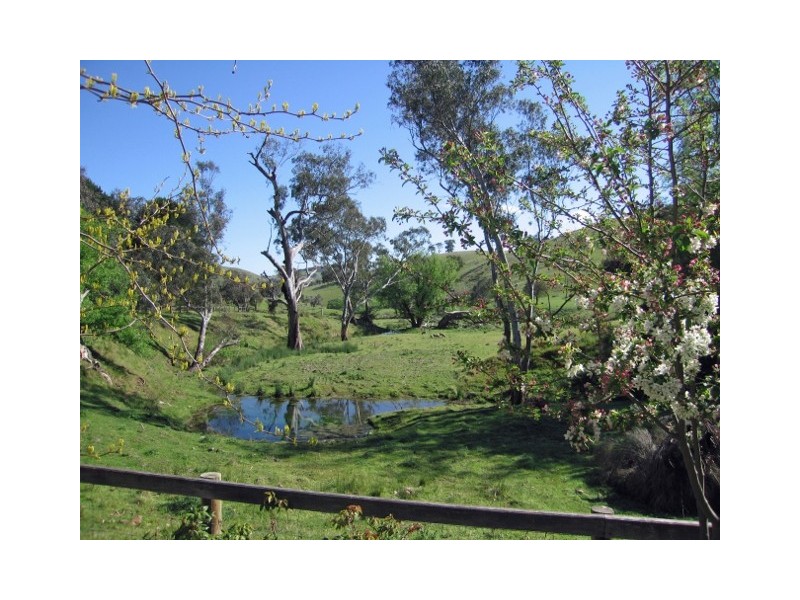 45 Jefferys Lane, Seymour VIC 3660