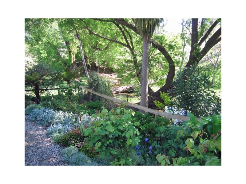 45 Jefferys Lane, Seymour VIC 3660