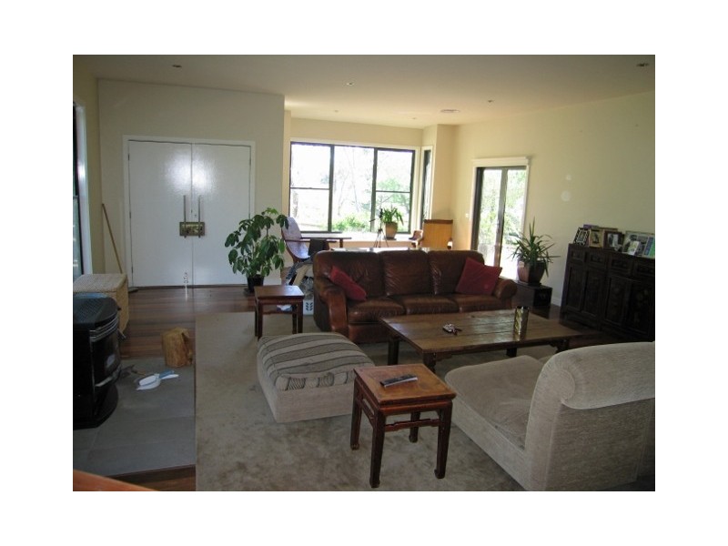 45 Jefferys Lane, Seymour VIC 3660