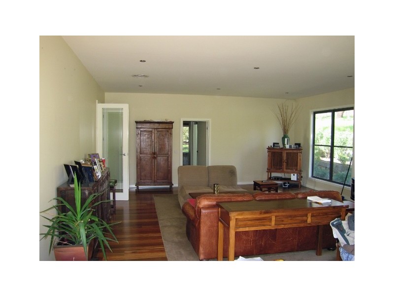 45 Jefferys Lane, Seymour VIC 3660