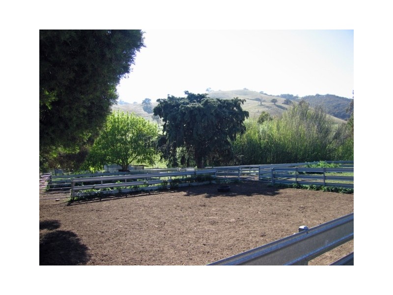 45 Jefferys Lane, Seymour VIC 3660