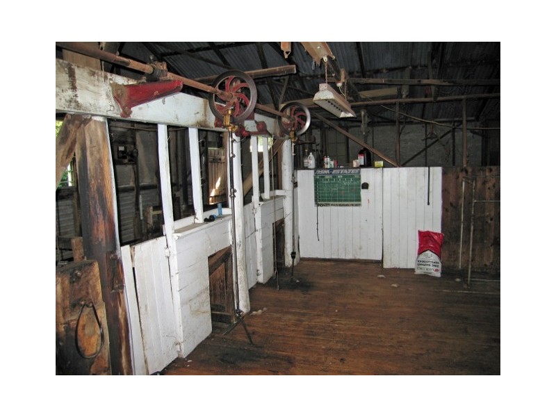 45 Jefferys Lane, Seymour VIC 3660