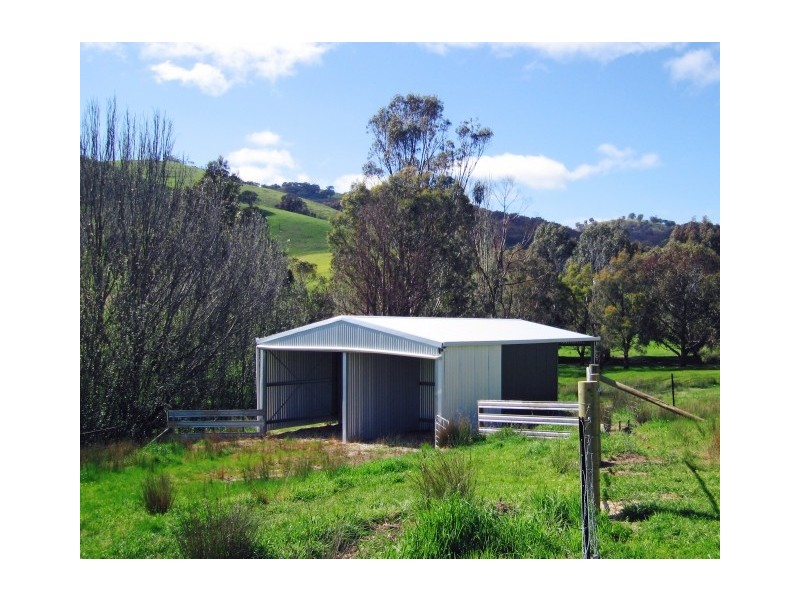 45 Jefferys Lane, Seymour VIC 3660