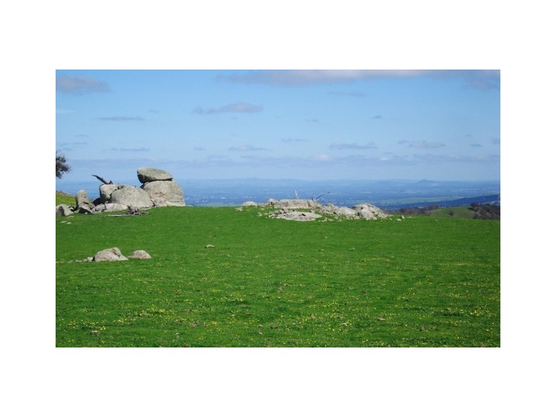 45 Jefferys Lane, Seymour VIC 3660