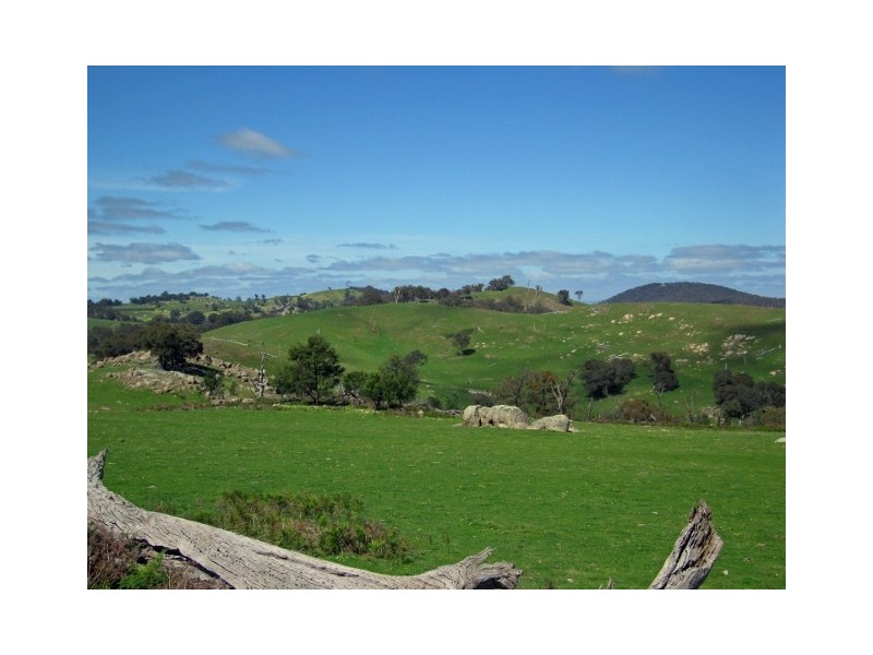 45 Jefferys Lane, Seymour VIC 3660