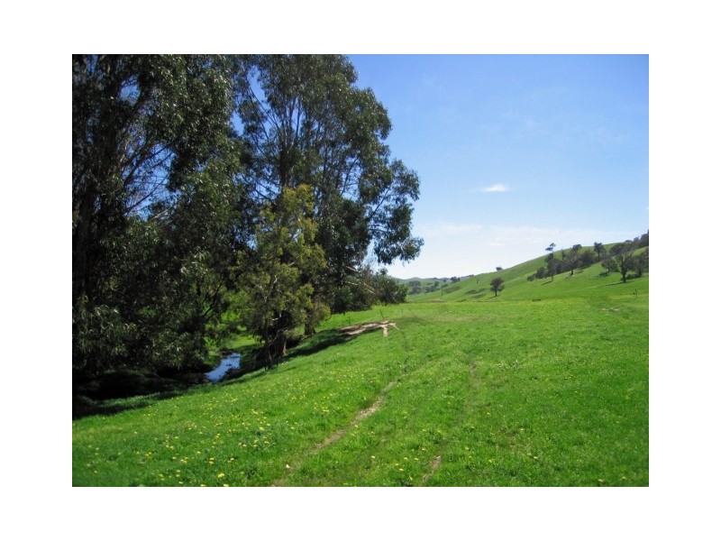 45 Jefferys Lane, Seymour VIC 3660