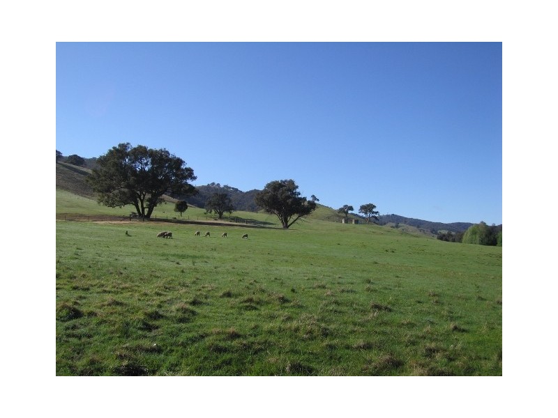 45 Jefferys Lane, Seymour VIC 3660