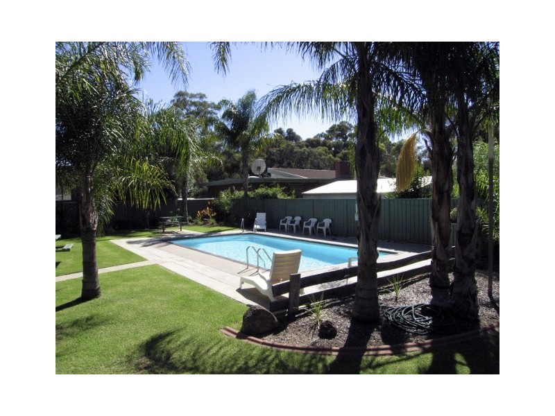 310 Bangerang Road, Echuca VIC 3564