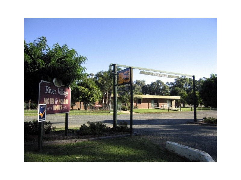 310 Bangerang Road, Echuca VIC 3564
