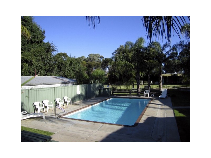 310 Bangerang Road, Echuca VIC 3564