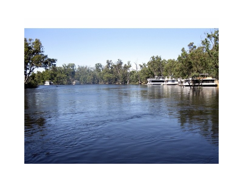 310 Bangerang Road, Echuca VIC 3564