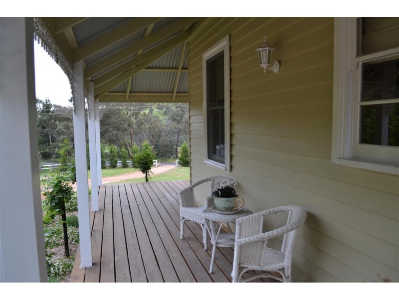 Kilmore East VIC 3764