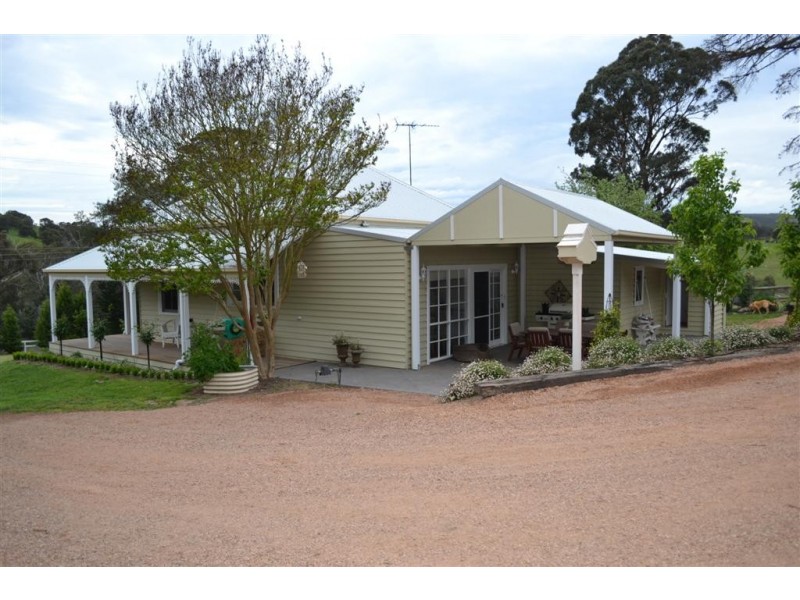 Kilmore East VIC 3764