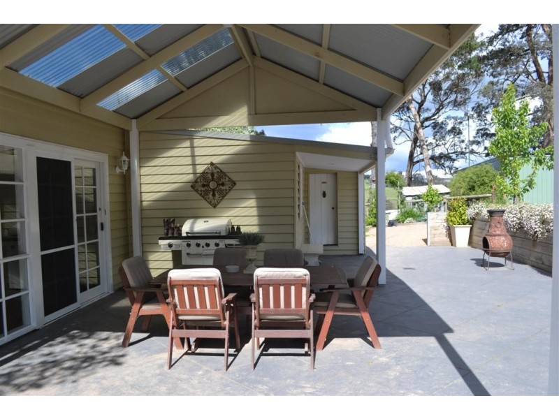 Kilmore East VIC 3764