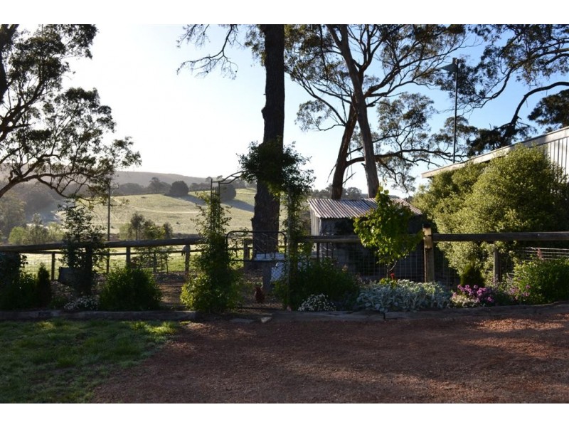 Kilmore East VIC 3764