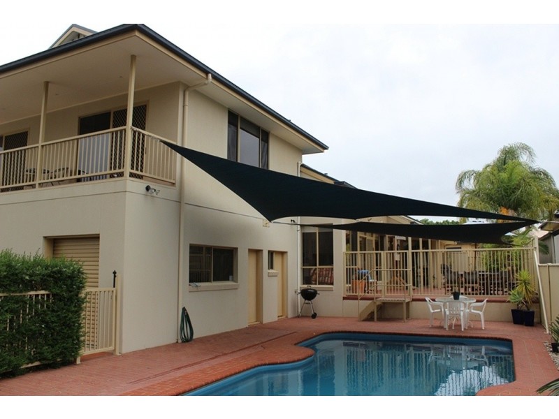 11 Goldfinch Court Murray Downs Via, Swan Hill VIC 3585