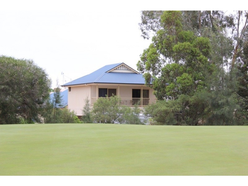 11 Goldfinch Court Murray Downs Via, Swan Hill VIC 3585