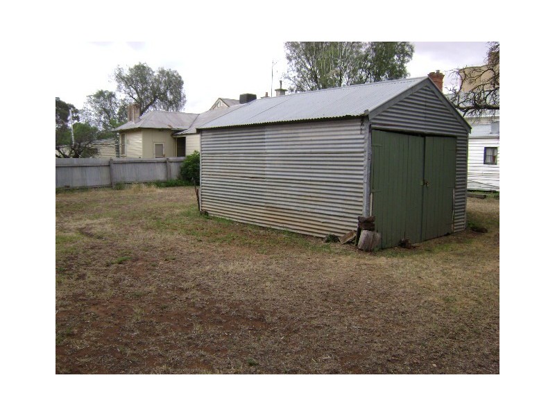 16 Patterson Street, Quambatook VIC 3540