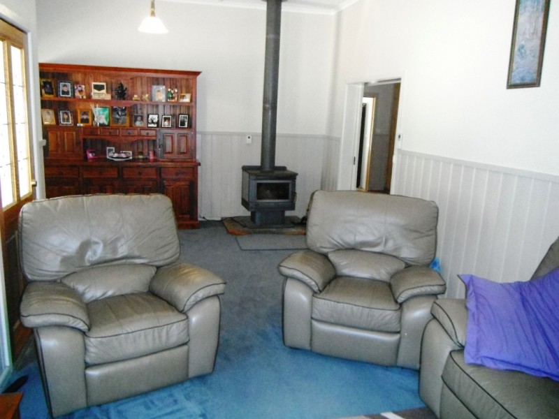 Glenmaggie VIC 3858