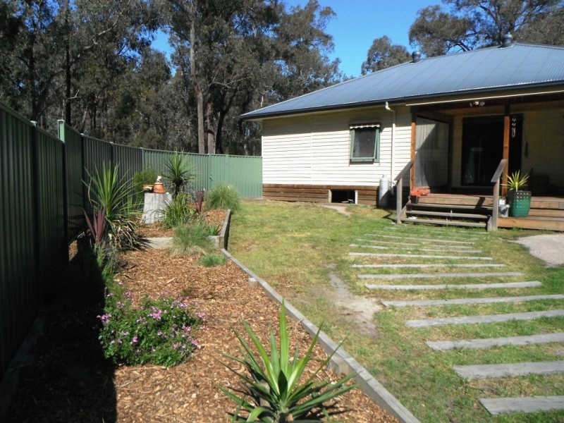 Glenmaggie VIC 3858