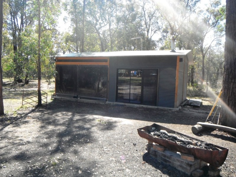 Glenmaggie VIC 3858