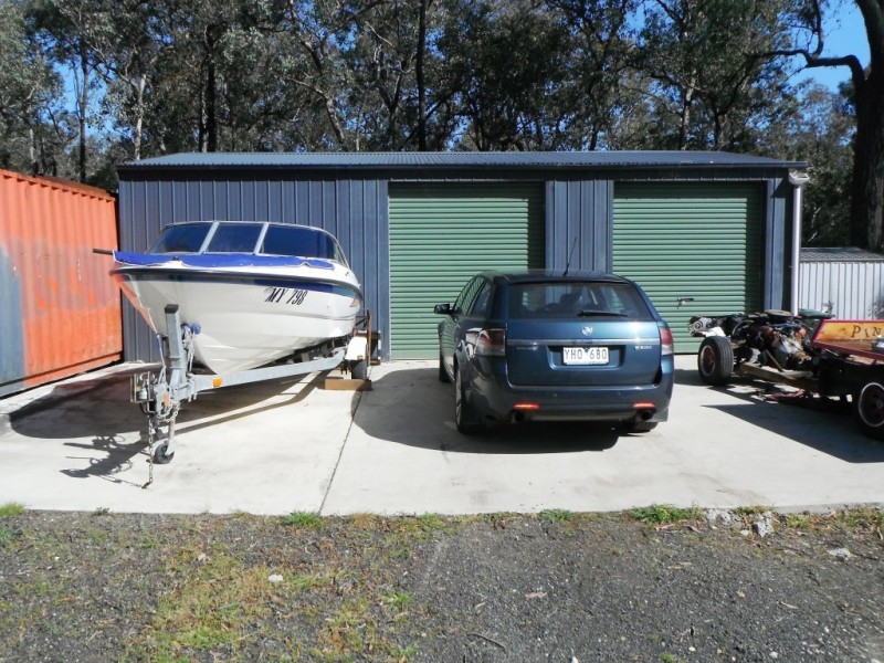 Glenmaggie VIC 3858