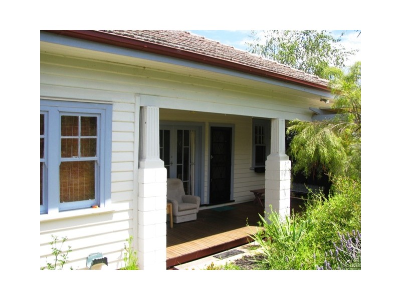 Eildon VIC 3713