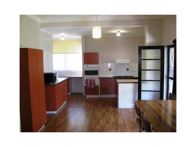 Eildon VIC 3713