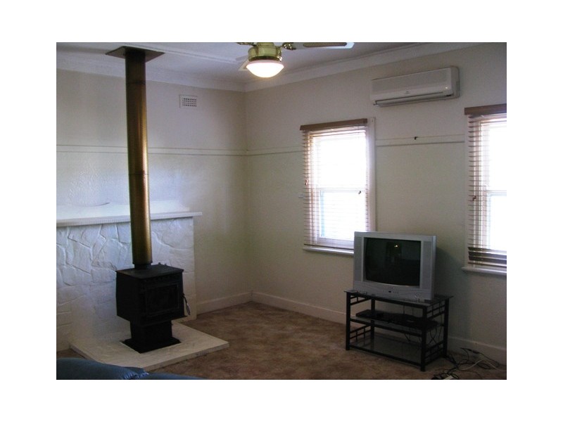 Eildon VIC 3713