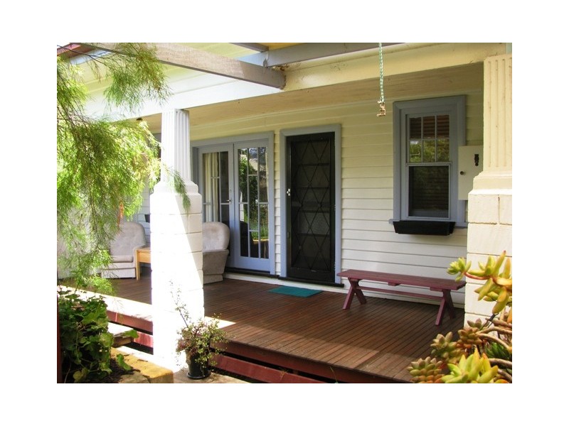 Eildon VIC 3713