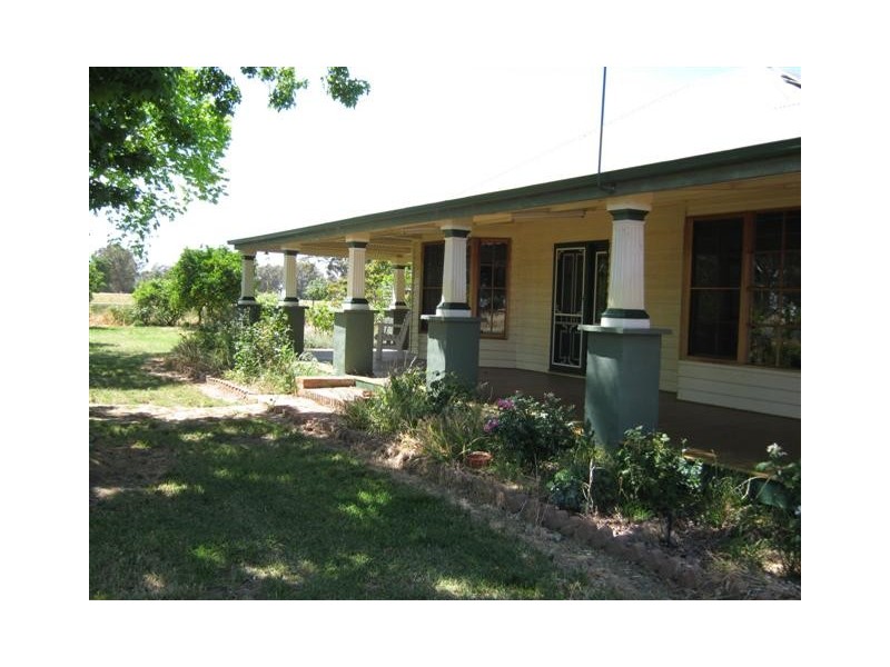 Benalla VIC 3672