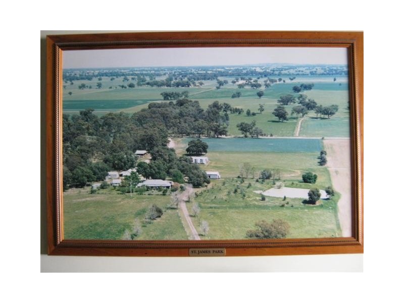 Benalla VIC 3672