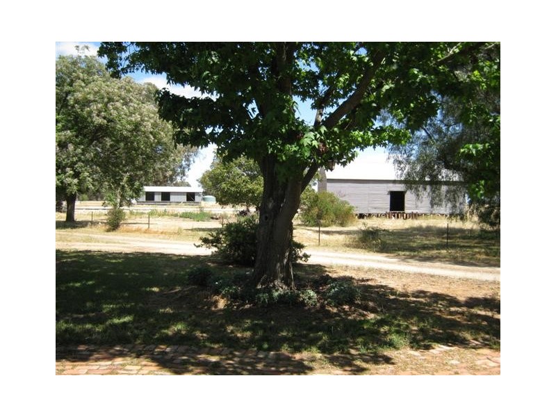 Benalla VIC 3672