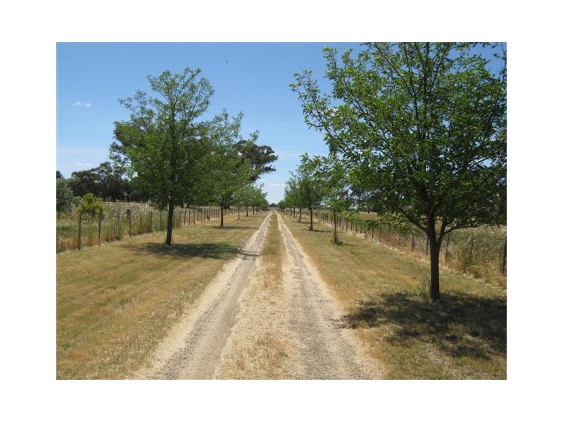 Benalla VIC 3672