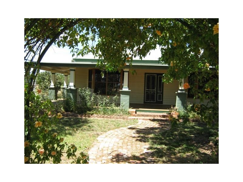 Benalla VIC 3672