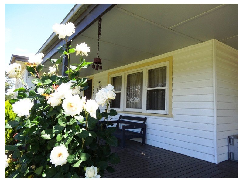 Lima South VIC 3673