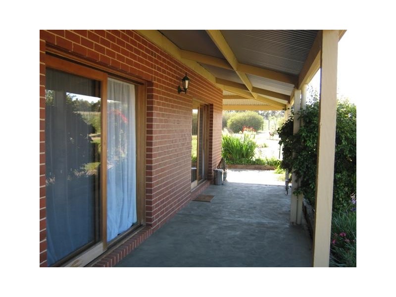 Benalla VIC 3672