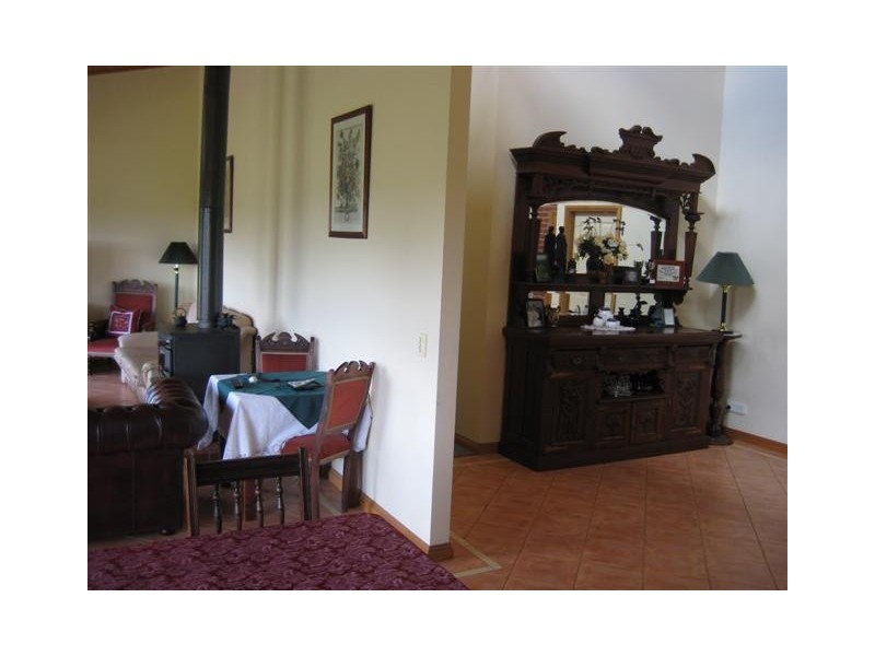 Benalla VIC 3672