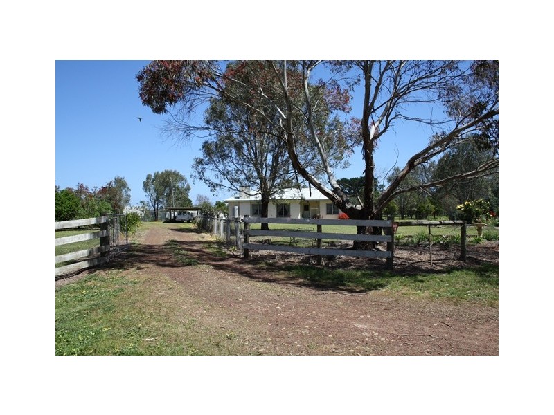 14 R Burns Road, Edenhope VIC 3318