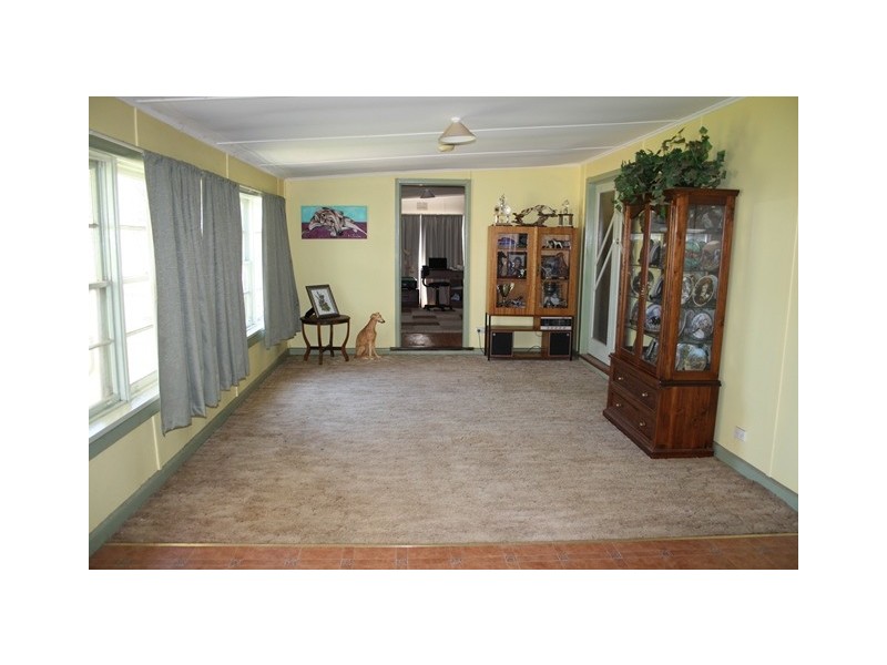 14 R Burns Road, Edenhope VIC 3318