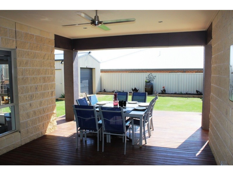 26 Boree Drive, Swan Hill VIC 3585