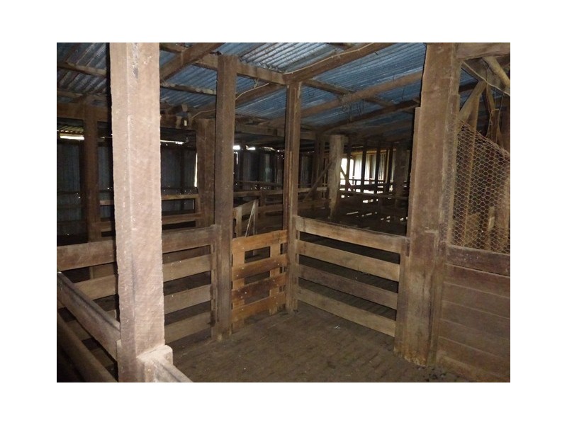 0 Warlburton Road, Patyah VIC 3318