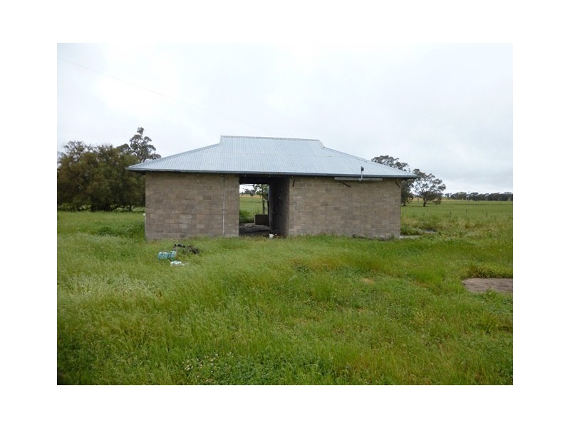 0 Warlburton Road, Patyah VIC 3318