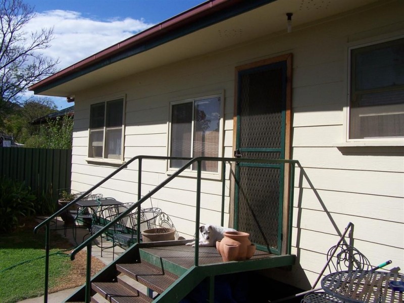389-391 Macgregor St, Hay NSW 2711